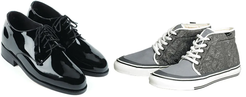 Formal or Informal?