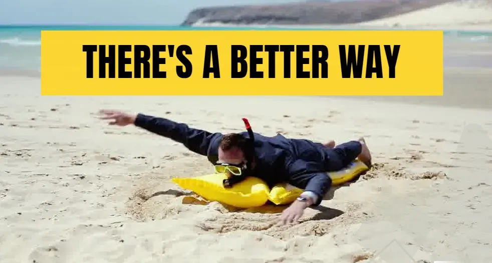 A Better Way: Taking Action on Captive Insurance