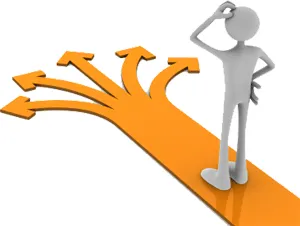 Business entity types and their strategic purposes
