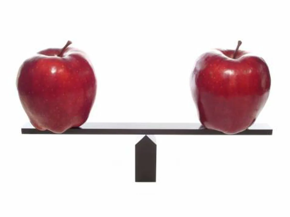 Apples to Apples: Comparing Medical Benefit Plans
