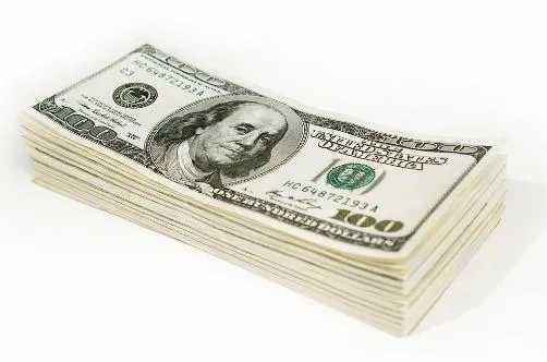 Follow the money concept — tracing the path of wealth