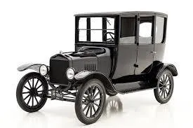 Different types of cars representing variety in captive insurance