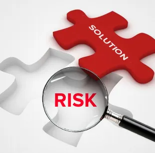 What's the Risk?