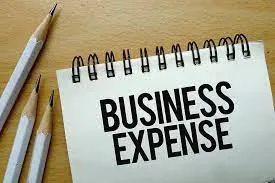 Insurance premiums represented as a business decision