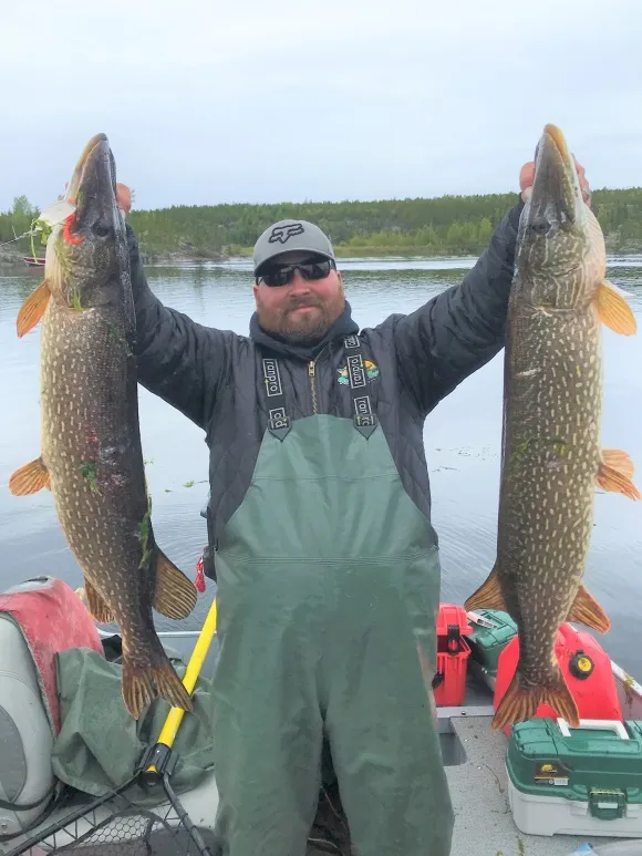 Fishing for a Better Way?