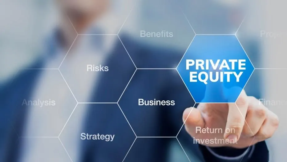 Private equity and captive insurance opportunity