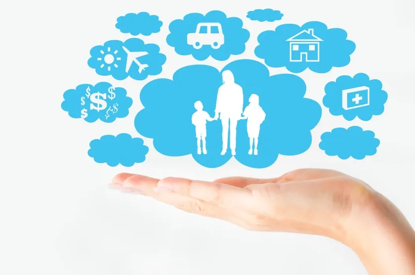 Security Through Life Insurance