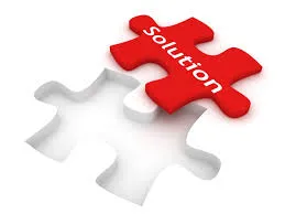 Problem or Solution?