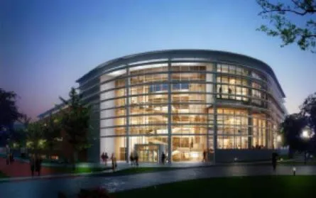 Building ownership as a business asset