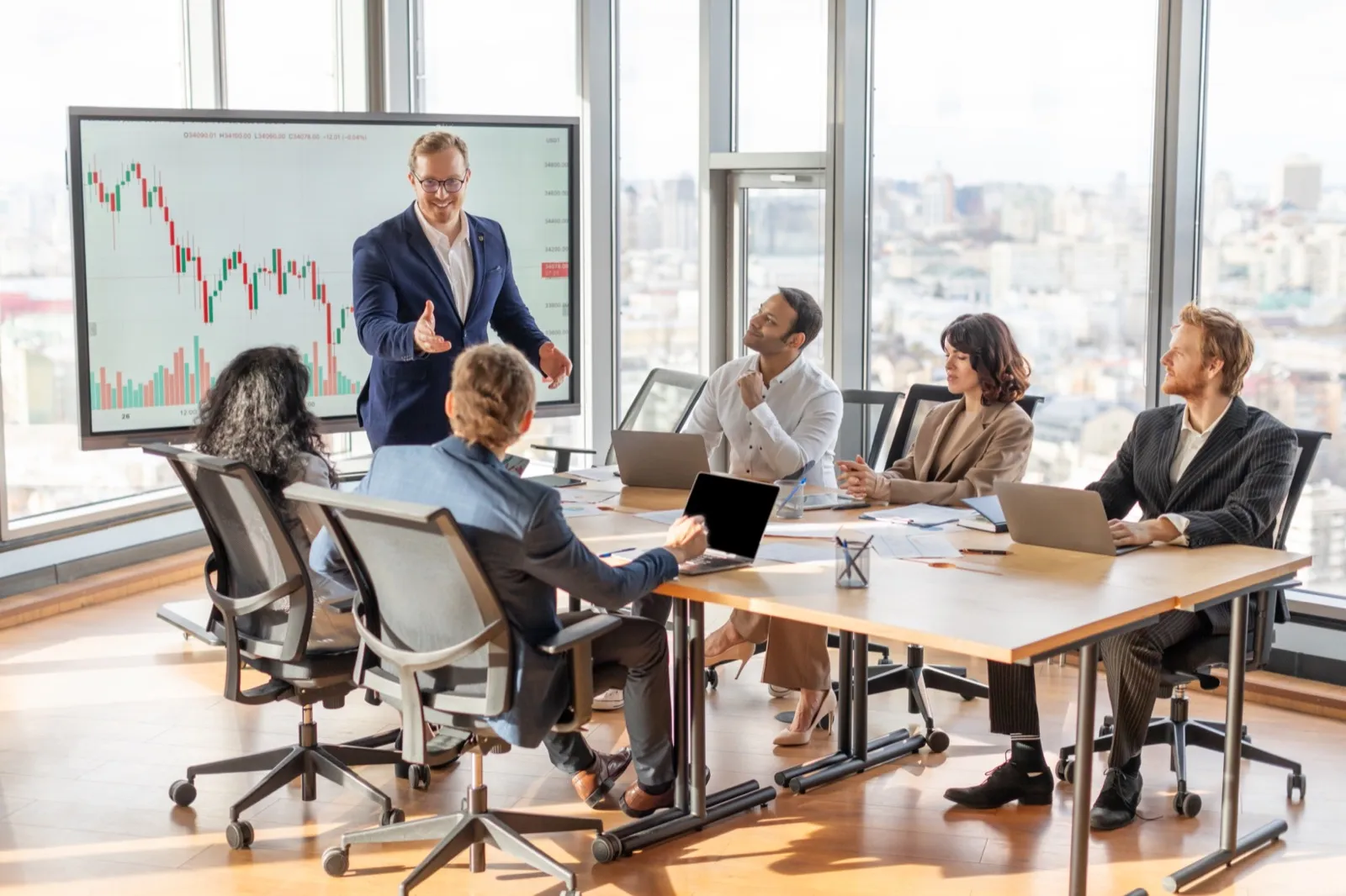 ALINK Captive Insurance Services